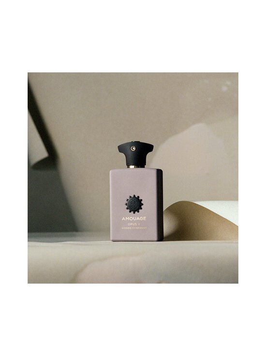 Amouage - Opus V - Woods Symphony EdP - NOCOL | Stockmann - photo 4