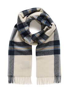 Matinique - MAcheck-neulehuivi - 194011 DARK NAVY | Stockmann