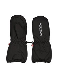 Viking - Expower Insulated -topparukkaset - 2 BLACK | Stockmann