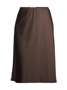 Marina Rinaldi - MrvRegno-hame - 012 DARK BROWN | Stockmann
