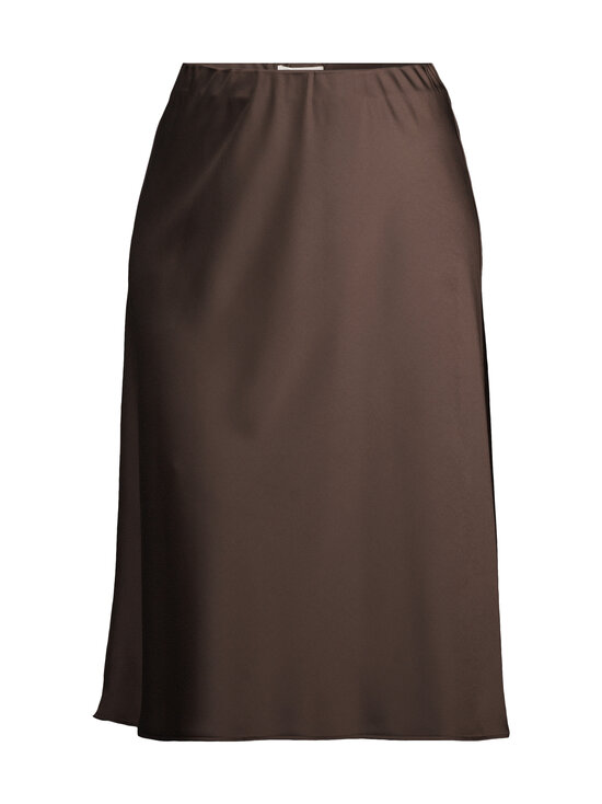 Marina Rinaldi - MrvRegno-hame - 012 DARK BROWN | Stockmann - photo 1
