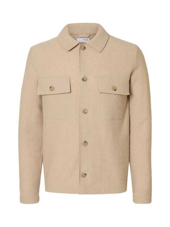 Selected - Kudum SlhNealy Workwear - PURE CASHMERE - photo 1 Selected - Kudum SlhNealy Workwear - PURE CASHMERE | Stockmann - photo 1
