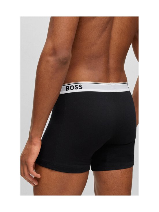 BOSS - Power-bokserit 3-pack - 983 OPEN MISCELLANEOUS - photo 6 BOSS - Power-bokserit 3-pack - 983 OPEN MISCELLANEOUS | Stockmann - photo 6