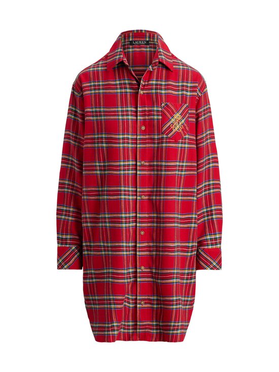 His Sleepshirt naktskrekls