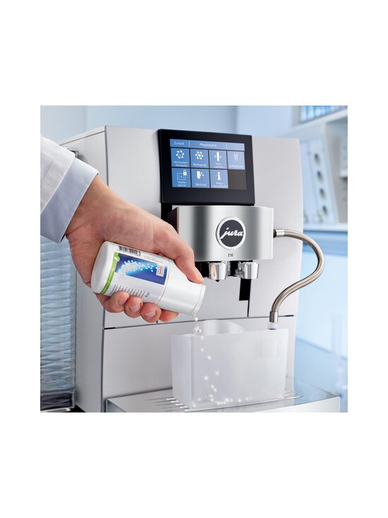 Jura - Milk system cleaner -minitabletit - WHITE - photo 2 Jura - Milk system cleaner -minitabletit - WHITE | Stockmann - photo 2
