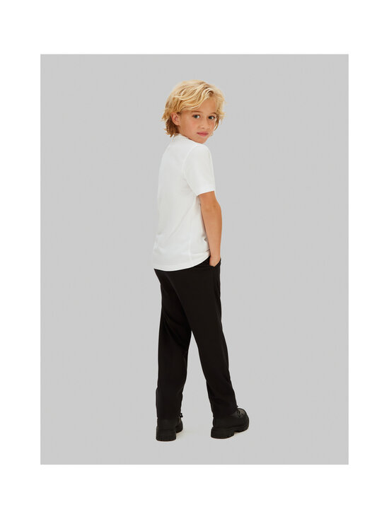 Calvin Klein Kids - T-särgid Monogram, 2 tk - 0K9 WHITE / BLACK | Stockmann - photo 4