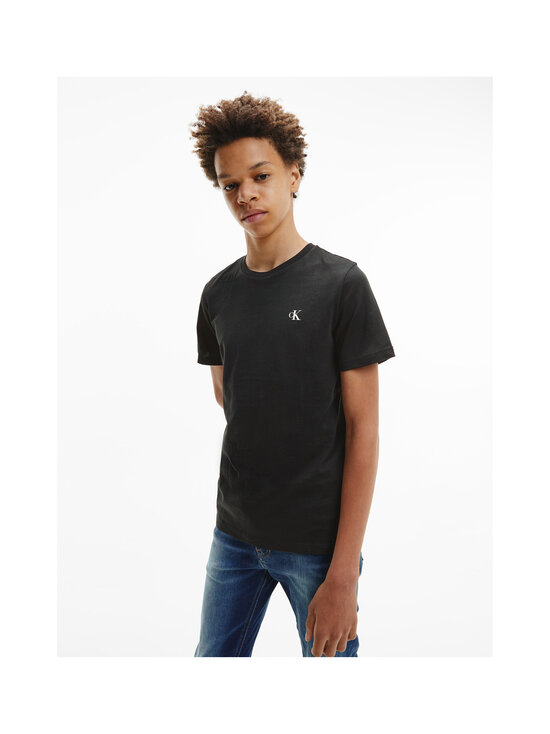 Calvin Klein Kids - T-särgid Monogram, 2 tk - 0K9 WHITE / BLACK | Stockmann - photo 8