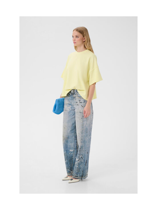 Gestuz - GZjio t-krekls - 250 LUMINARY WASHED | Stockmann - photo 5