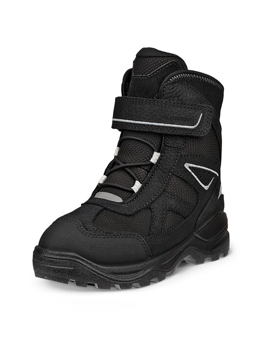 ecco - Snow Mountain -talvikengät - 51094 BLACK - photo 4 ecco - Snow Mountain -talvikengät - 51094 BLACK | Stockmann - photo 4