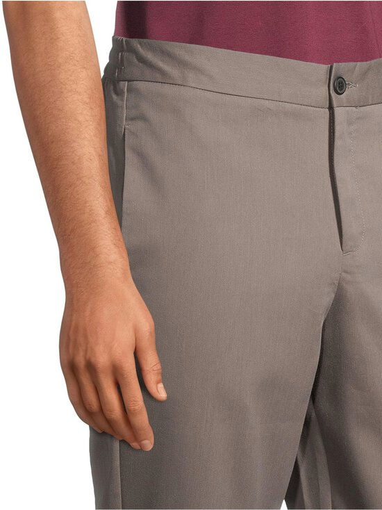 CONSTRUE - Eskilstuna easyfit bikses - WARM LATTE | Stockmann - photo 6