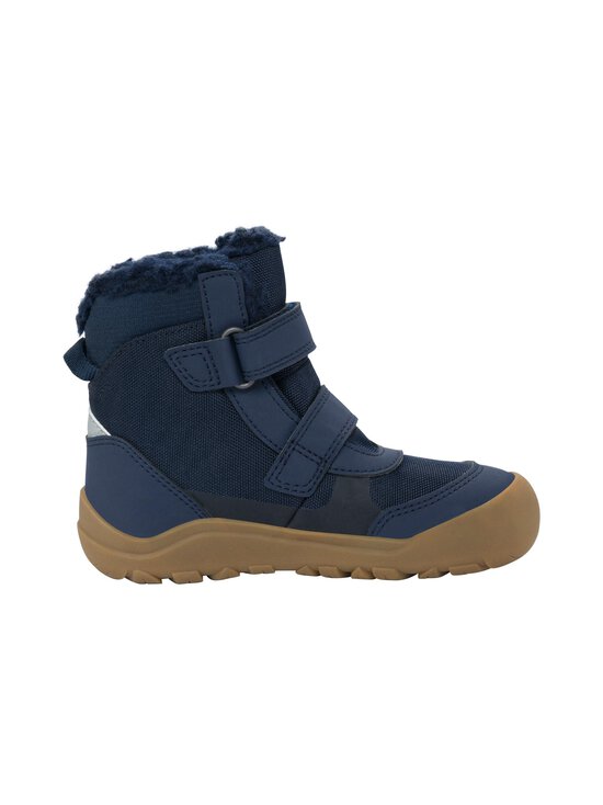 Viking - Spruce Barefoot Warm GTX -nilkkurit - 5 NAVY | Stockmann - photo 5