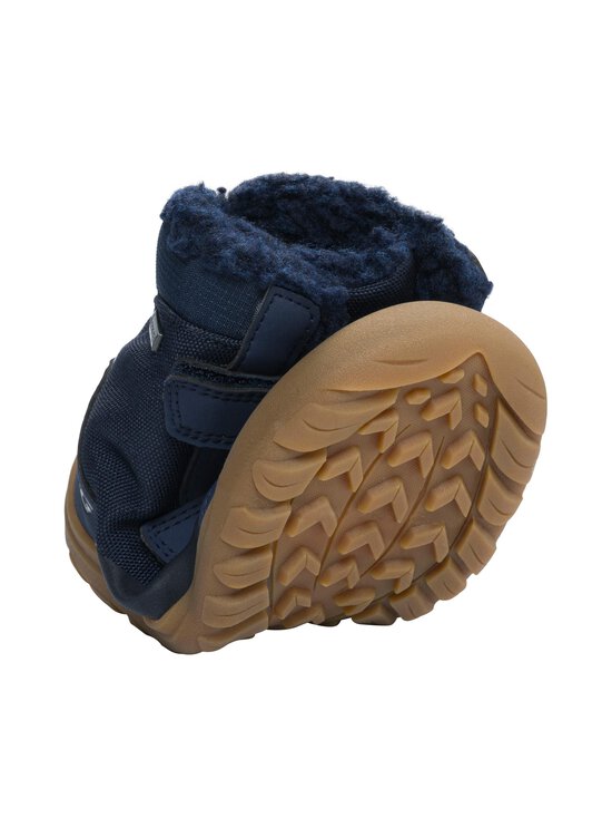 Viking - Spruce Barefoot Warm GTX -nilkkurit - 5 NAVY | Stockmann - photo 9