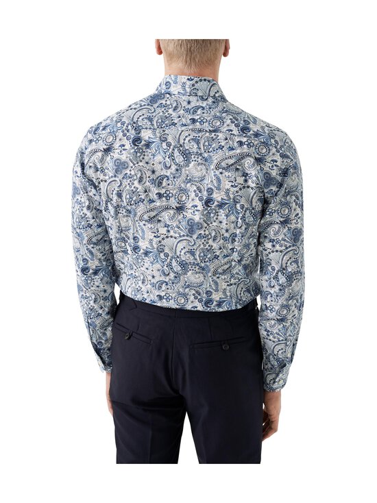 Eton - Signature Twill Contemporary fit -kauluspaita - 23 LIGHT BLUE - photo 6 Eton - Signature Twill Contemporary fit -kauluspaita - 23 LIGHT BLUE | Stockmann - photo 6