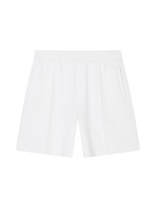 Emporio Armani - Bermudu šorti - AF10013 U0003 SNOW WHITE | Stockmann