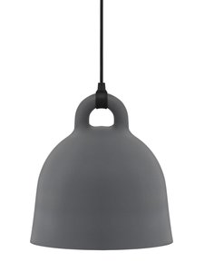 Normann Copenhagen - Bell valgusti, M - HARMAA Normann Copenhagen - Bell valgusti, M - HARMAA | Stockmann