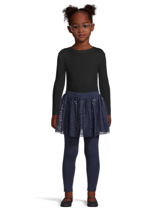 Bogi - Tüllseelik ja retuusid Damila - NAVY BLUE | Stockmann - photo 3