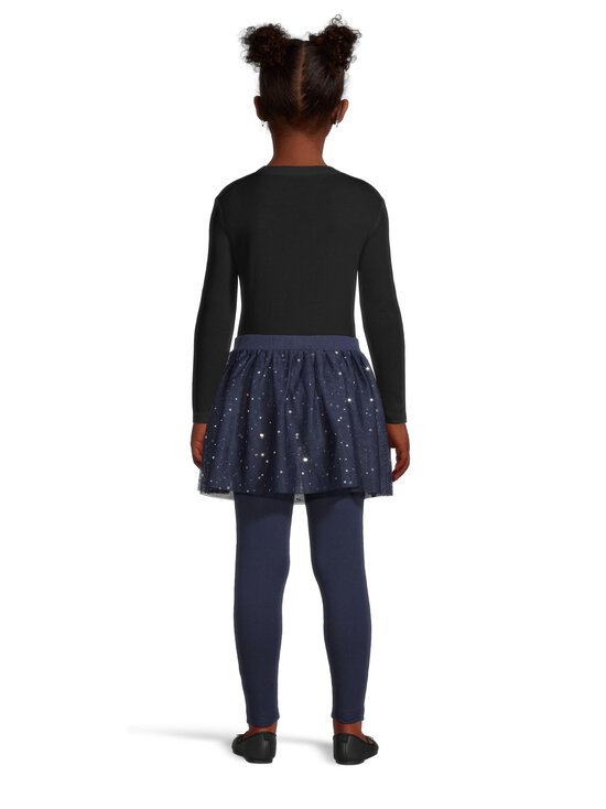 Bogi - Tüllseelik ja retuusid Damila - NAVY BLUE | Stockmann - photo 4