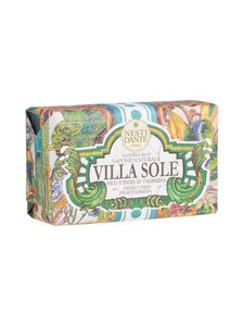 Nesti Dante - Villa Sole Fico & Taormina -saippua 250 g Nesti Dante - Villa Sole Fico & Taormina -saippua 250 g | Stockmann