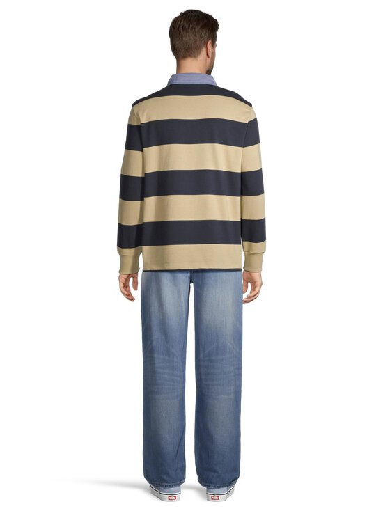 GANT - Chambray Stripe t-paita - 224 WOODY BEIGE - photo 3 GANT - Chambray Stripe t-paita - 224 WOODY BEIGE | Stockmann - photo 3