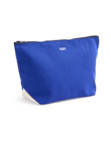 HAY - Tualett-tarvete kott Multi Pouch Medium - ELECTRIC BLUE MULTI | Stockmann