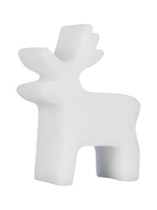 Pentik - LED põhjapõder - WHITE Pentik - LED põhjapõder - WHITE | Stockmann