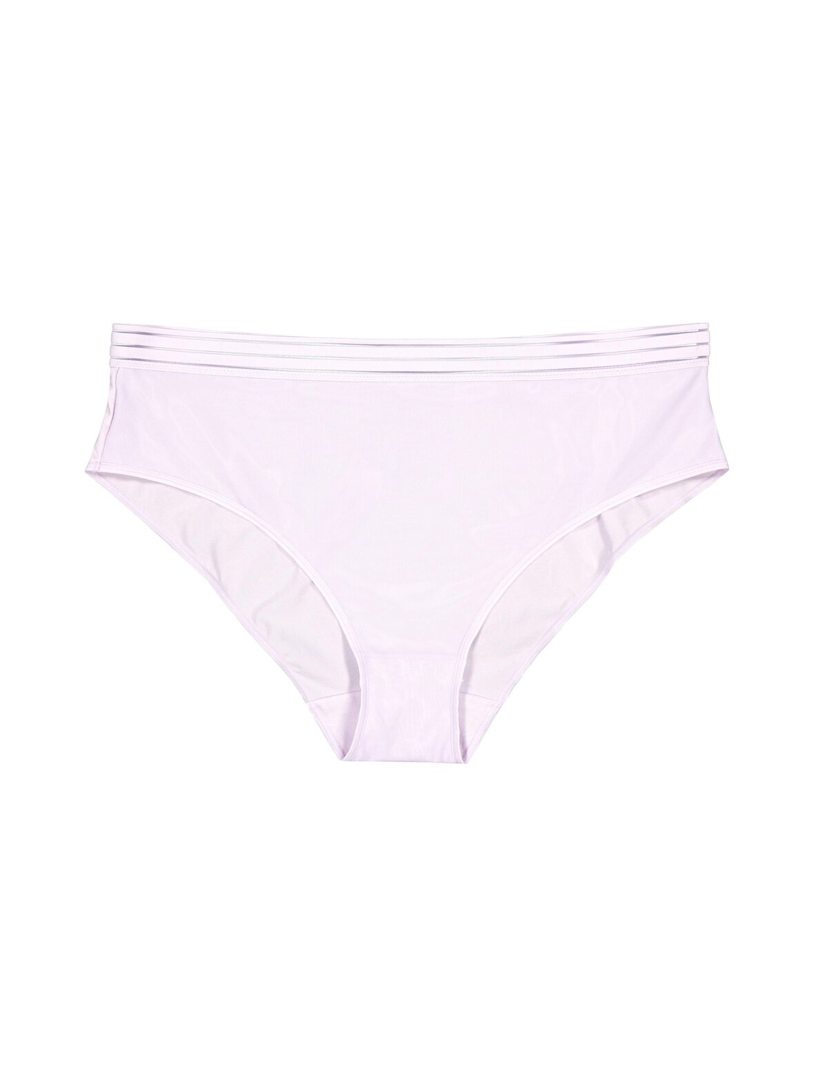 Rhoda High Waisted -alushousut