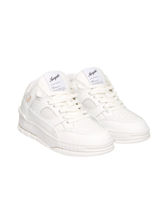 AXEL ARIGATO - Area Lo -sneakerit - 26261486 WHITE / WHITE - photo 5 AXEL ARIGATO - Area Lo -sneakerit - 26261486 WHITE / WHITE | Stockmann - photo 5