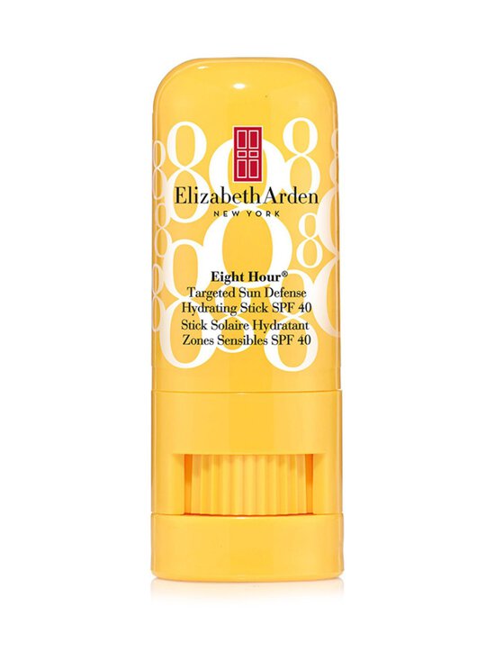 Elizabeth Arden - Eight Hour® Cream Targeted Sun Defense Stick SPF 40 -aurinkosuojapuikko | Stockmann - photo 1