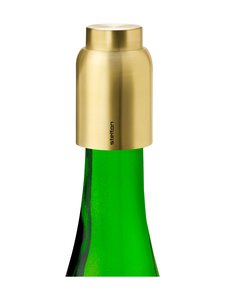 Stelton - Collar Bottle stopper - BRASS Stelton - Collar Bottle stopper - BRASS | Stockmann