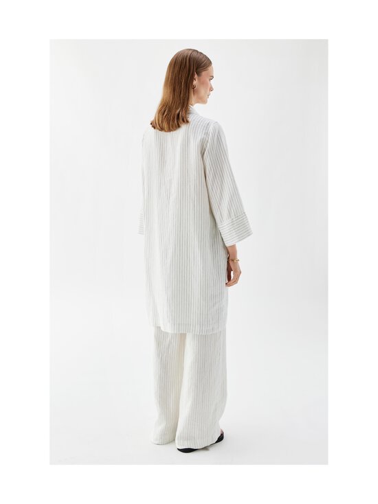 Busnel - Kleit Ninette - ECRU/BLACK - photo 4 Busnel - Kleit Ninette - ECRU/BLACK | Stockmann - photo 4