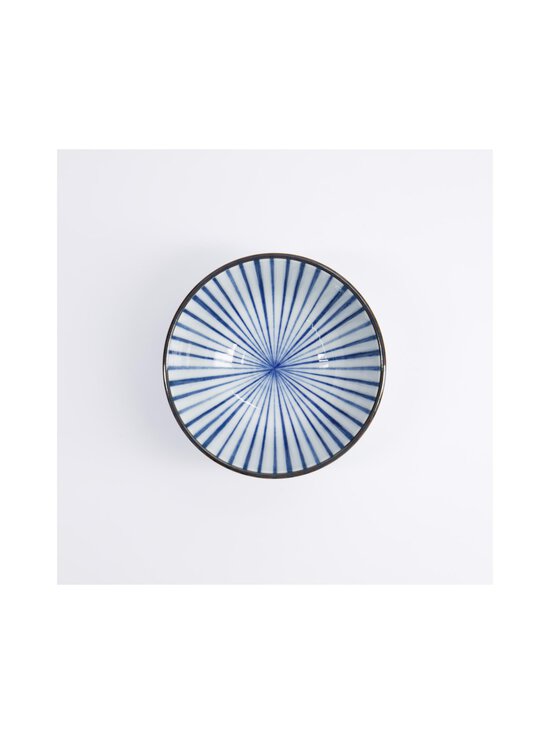 Tokyo Design Studio - Natsu Tokusa -riisikulho - BLUE/WHITE | Stockmann - photo 2