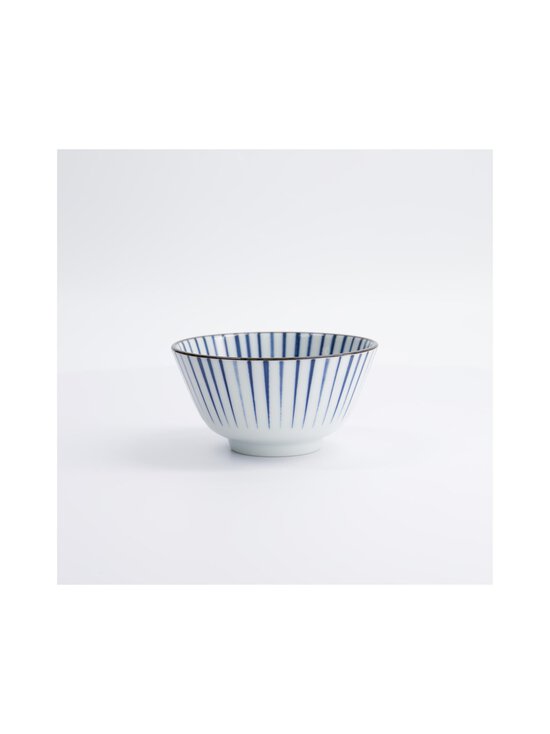 Tokyo Design Studio - Natsu Tokusa -riisikulho - BLUE/WHITE | Stockmann - photo 3