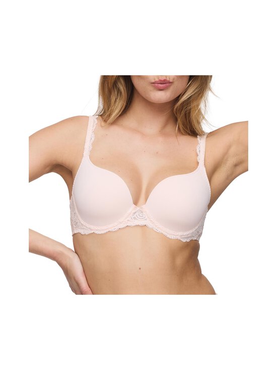 Marie Jo - Cyrile Padded Bra Heartshape -rintaliivit - CRP CRYSTAL PINK - photo 1 Marie Jo - Cyrile Padded Bra Heartshape -rintaliivit - CRP CRYSTAL PINK | Stockmann - photo 1