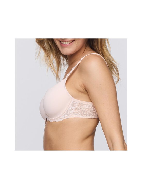 Marie Jo - Cyrile Padded Bra Heartshape -rintaliivit - CRP CRYSTAL PINK - photo 3 Marie Jo - Cyrile Padded Bra Heartshape -rintaliivit - CRP CRYSTAL PINK | Stockmann - photo 3