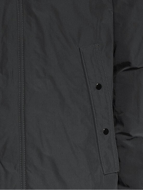 Stone Island - Long-parkatakki - V0029 BLACK | Stockmann - photo 6