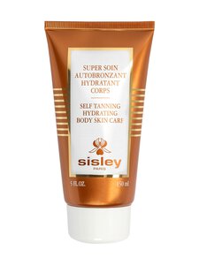 Sisley - Self Tanning Body Skin Care -itseruskettava vartalovoide 150 ml Sisley - Self Tanning Body Skin Care -itseruskettava vartalovoide 150 ml | Stockmann