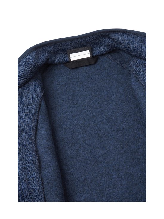 Reima - Hopper Fleece Jacket - 6760 JEANS BLUE - photo 5 Reima - Hopper Fleece Jacket - 6760 JEANS BLUE | Stockmann - photo 5