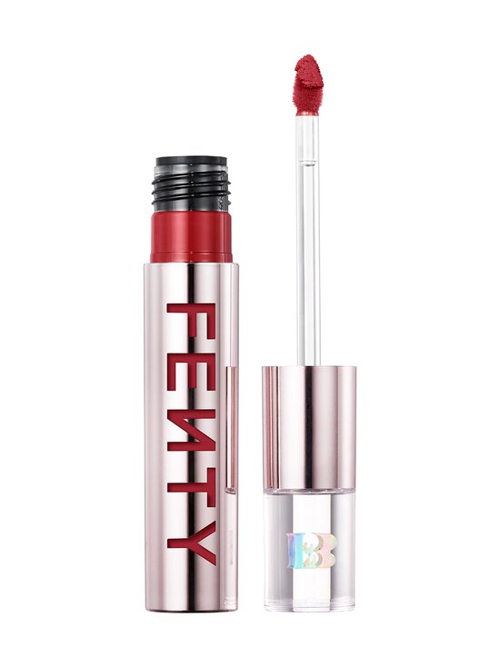 Icon Velvet Liquid Lipstick -huulipuna