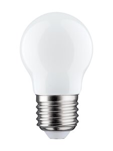 Airam - LED P45 840 806lm E27 360 Otso -opaalilamppu - TRANSPARENT | Stockmann