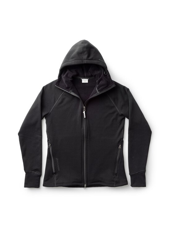 Power Houdi fleece shirt