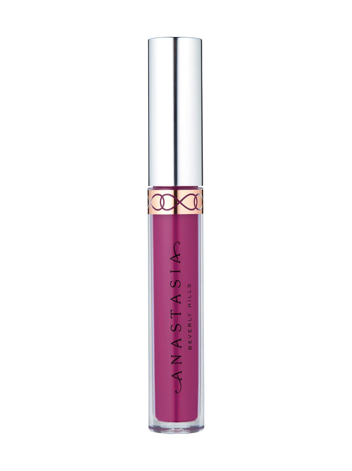 Liquid lipstick-huulipuna
