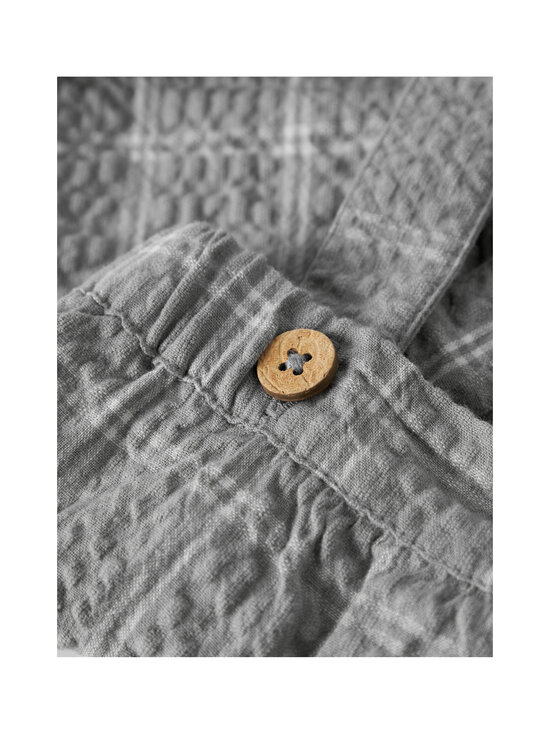 Lil' Atelier - NbmFilipe-shortsit - ULTIMATE GREY | Stockmann - photo 3