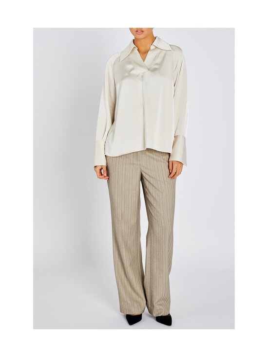 BRUUNS BAZAAR - BeckiaBBKassindra krekls - KIT | Stockmann - photo 4