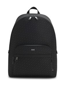 BOSS - Zair-reppu - 003 BLACK | Stockmann