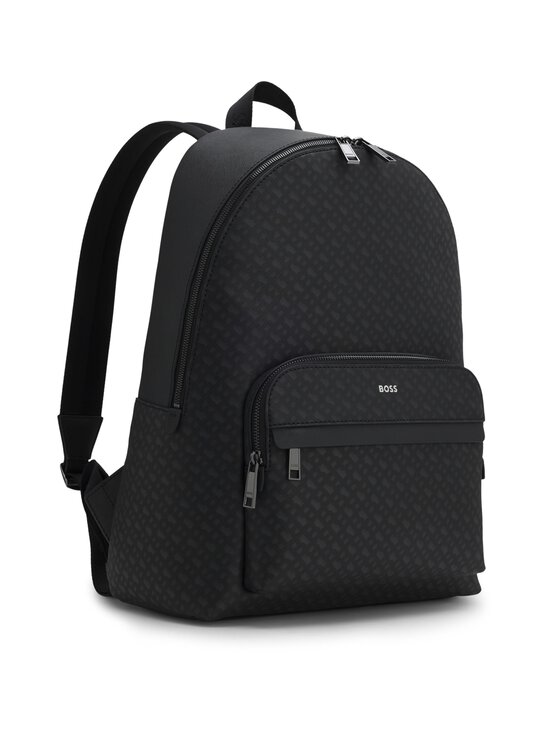 BOSS - Zair-reppu - 003 BLACK | Stockmann - photo 2