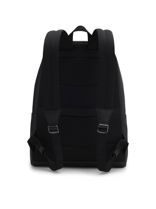 BOSS - Zair-reppu - 003 BLACK | Stockmann - photo 3
