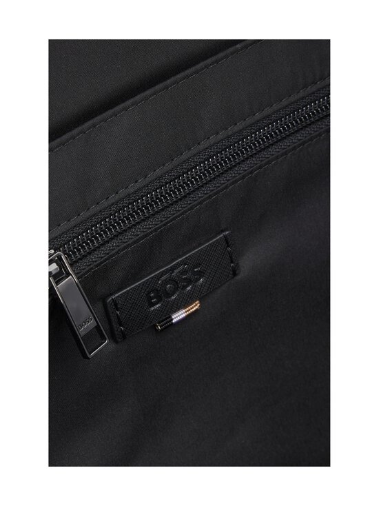 BOSS - Zair-reppu - 003 BLACK | Stockmann - photo 4