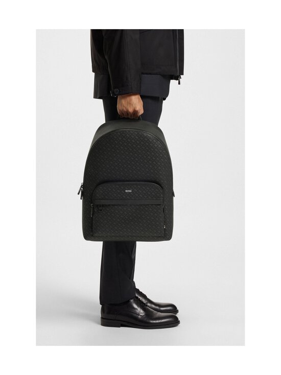 BOSS - Zair-reppu - 003 BLACK | Stockmann - photo 5