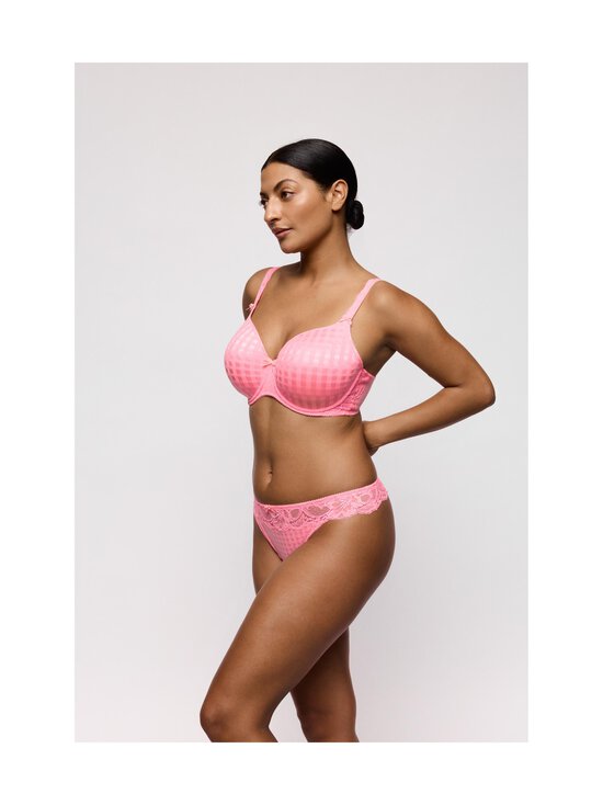 Primadonna - Madison Full Cup -rintaliivit - PPF PINK PARFAIT | Stockmann - photo 3