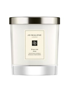 Jo Malone London - English Oak Home Candle -tuoksukynttilä | Stockmann